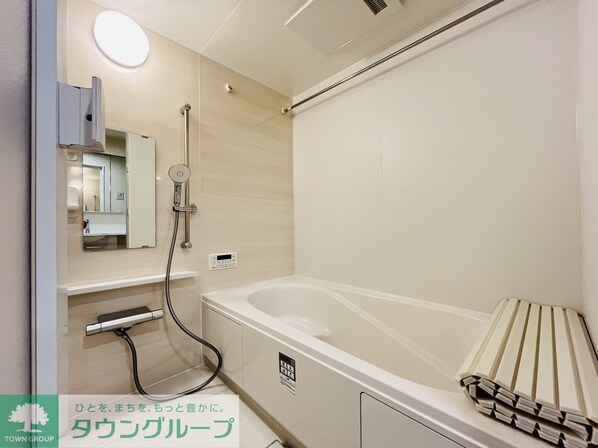 ルヴィータ矢田南の物件内観写真